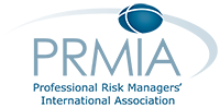 PRMIA logo