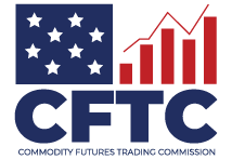 CFTC Voluntary Carbon Market Convening logo