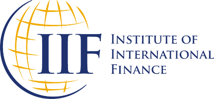 Institute of International Finance logo