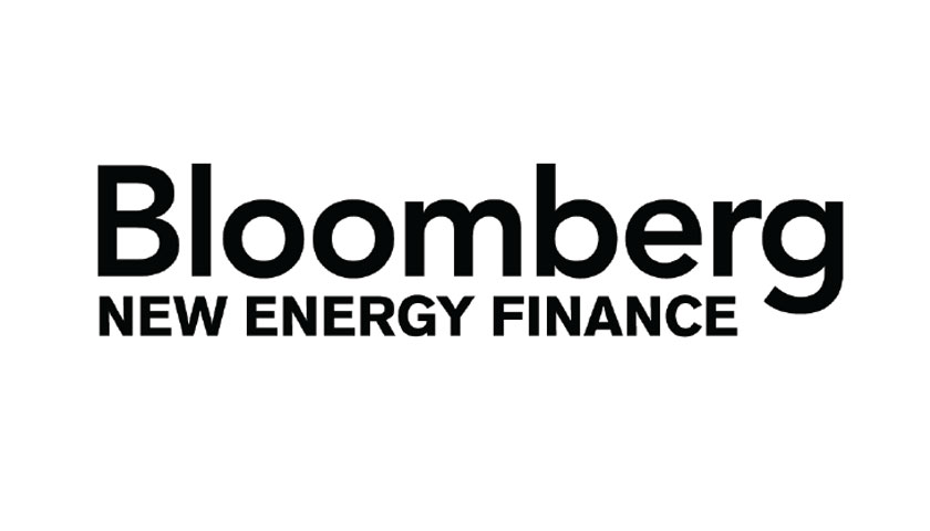 Bloomberg NEF logo