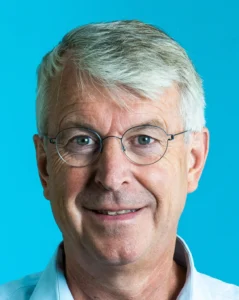 Rutger de Witt headshot