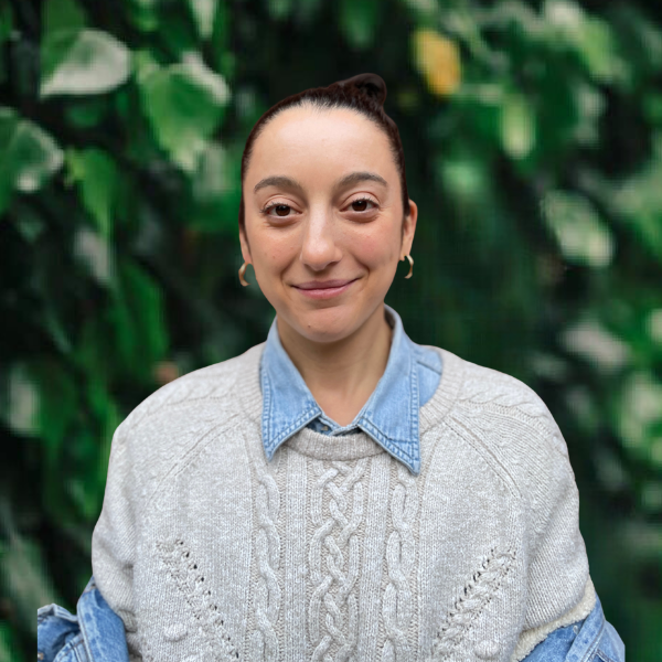 Aylen genero headshot