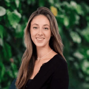 Eloise conley headshot