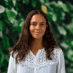 Coco Chernel headshot