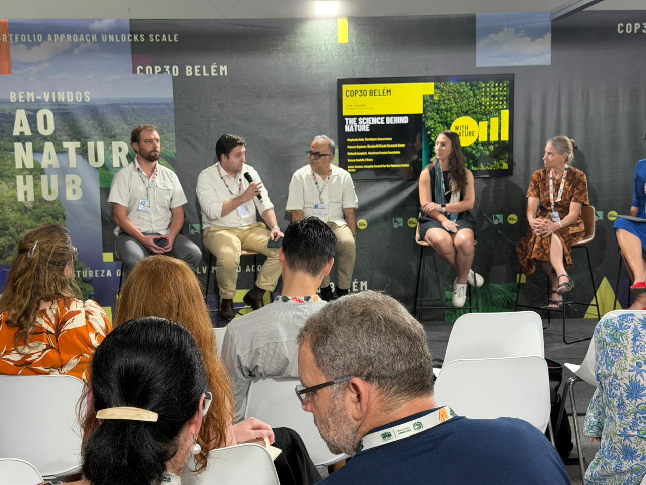 CGIAR - Unlocking carbon finance for smallholder adaptation and economic development