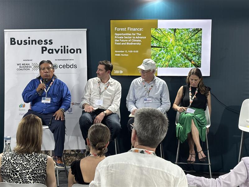 Indonesia MOU signing