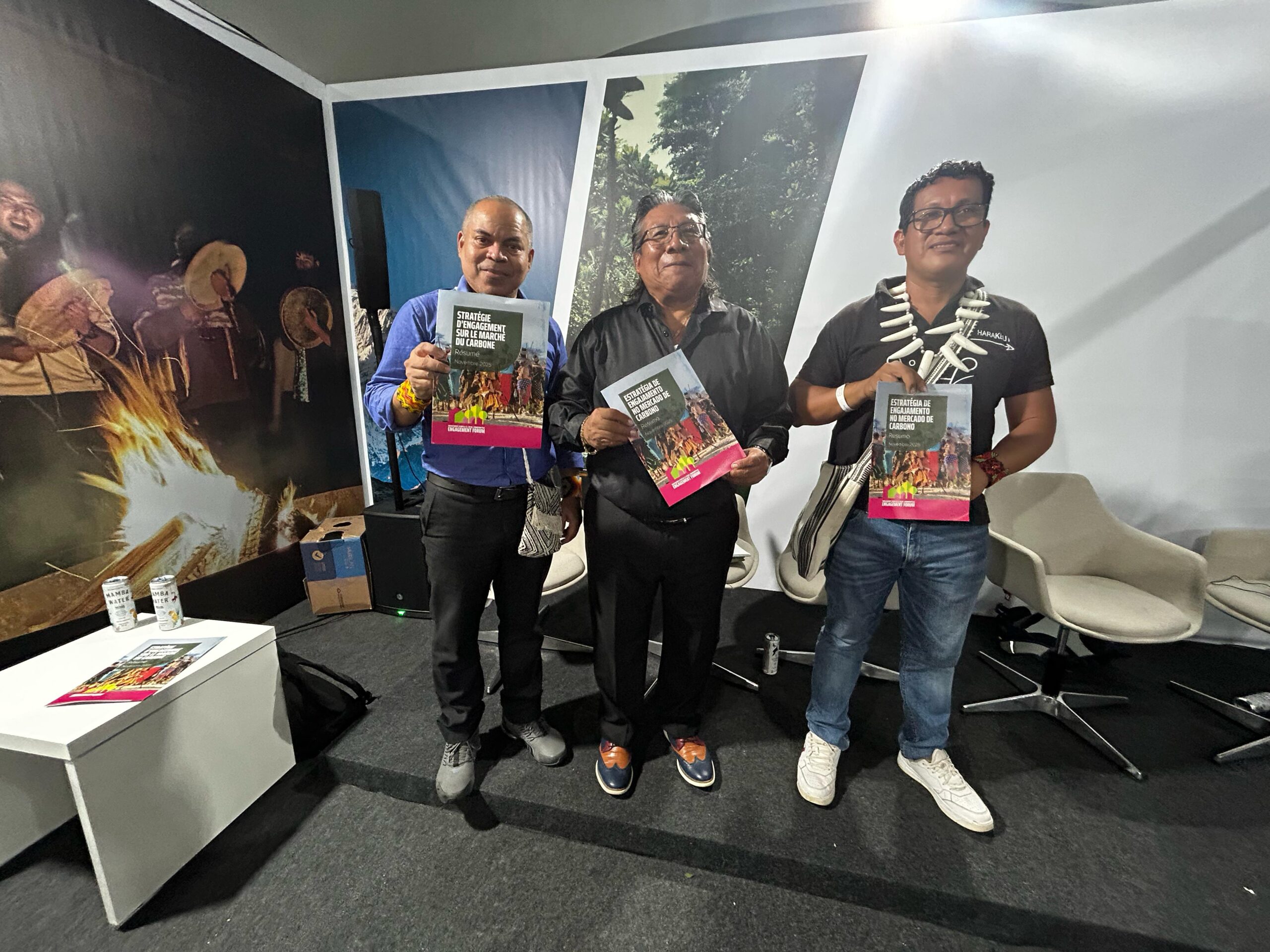 Forum, FandF, PV, LEVEL - Social Integrity in Carbon Markets - Symposium and Networking